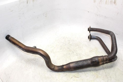 2013 Kawasaki Ninja 300 Ex300b Abs Exhaust Header Pipes Manifold