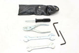 11-20 Suzuki Gsxr750 Stock Tools Oem Tool Bag Kit Set OEM