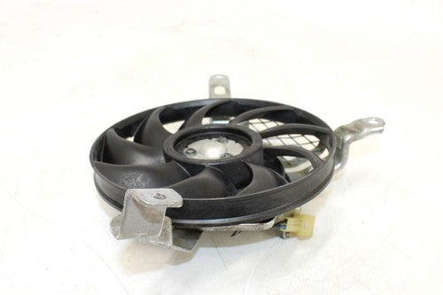2005 Suzuki Gsxr1000 Engine Radiator Cooling Fan