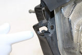 1994 Suzuki Katana 750 Gsx750f Front Headlight Head Light Lamp