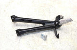 2013 Suzuki Gsxr600 Right Rear Back Passenger Peg