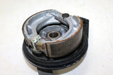 1985 Honda Xl350r Rear Back Brake Drum Assembly