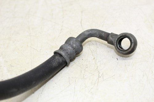 1998 Kawasaki Ninja Zx6r Zx600g Brake Hose Fluid Line
