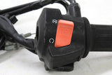 2003 Honda St1300 Right Clip On Handle Kill Off Start Switch Switches