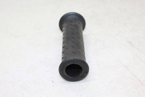 2005 Honda Shadow Spirit 750 Vt750dc Left Clipon Handlebar Grip