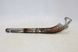 2001 Suzuki Marauder 800 Vz800 Rear Right Strut