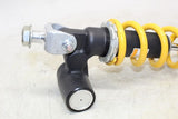 2009 Suzuki Gsxr1000 Rear Back Shock Absorber Suspension