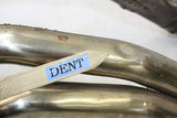 2006 Kawasaki Z1000 Full Exhaust System Headers Pipe Muffler