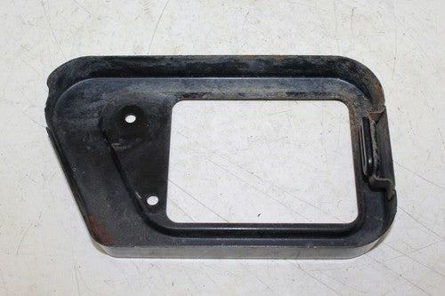2002 Kawasaki Vulcan 1500 Vn1500p Mean Streak Cover Fairing Set