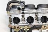 2003-05 Yamaha Yzf R6 MIKUNI Carbs Carburetors 5sl-13596-00-00 OEM