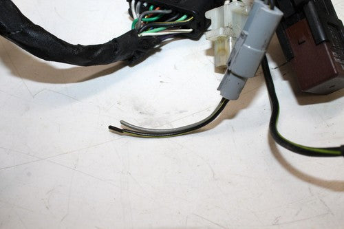 2015 Ktm 390 Rc Main Engine Wiring Harness Motor Wire Loom 402207