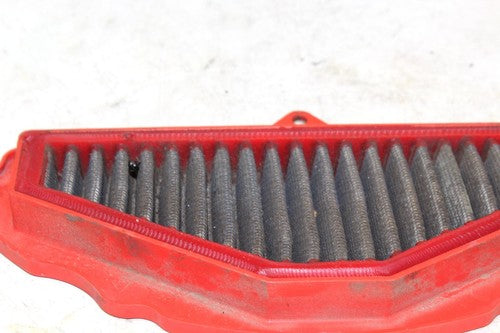 2008 Kawasaki Zx10 Zx1000 Lf Airbox Air Intake Filter