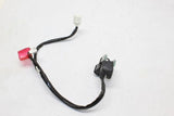 15-21 Kawasaki  Versys 650 Engine Starter Relay Starting MOTOR Switch EOM