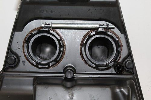 2022 Kawasaki Ninja 650 Ex650nm Airbox Air Intake Filter Box