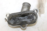 2014 Triumph Daytona 675r Abs Engine Motor Crank Shaft Crankshaft Cover