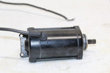 1997 Kawasaki Vulcan 1500 VN1500D Classic ENGINE STARTING STARTER MOTOR -DC 12V