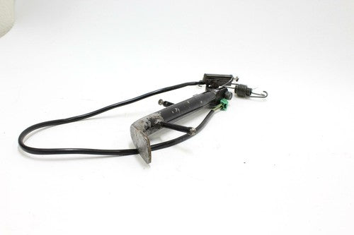2001 Suzuki Gs500 Kickstand Side KICK Stand OEM