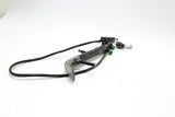 2001 Suzuki Gs500 Kickstand Side KICK Stand OEM