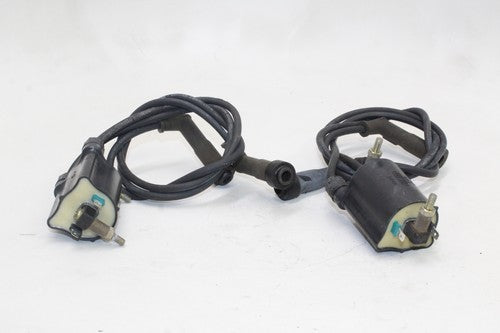 1997 Kawasaki Vulcan 1500 Vn1500d Ignition Coils 21121-1258 21121-1288 OEM