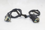 1997 Kawasaki Vulcan 1500 Vn1500d Ignition Coils 21121-1258 21121-1288 OEM