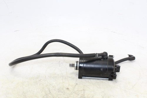 1986 Honda Interceptor 500 Vf500f Engine Starting Starter Motor -dc 12v