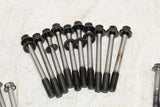 2013 Suzuki Gsxr750 Engine Mounting Bolts Hardware Motor Screws
