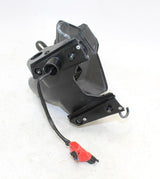 2007 Kawasaki Ninja 650r Ex650a Rear Back Fender Mud Guard