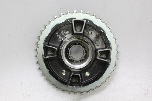 2018 Kawasaki Ninja Zx-10rr Zx1000zh Rear Back Sprocket With Hub Dampers Set