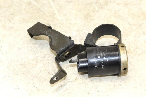 2003 Honda Elite 80 Ch80 Relay Sub Harness