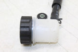 2022 Yamaha Mtt890 Tracer 9 Rear Back Brake Master Cylinder Brembo W Reservoir