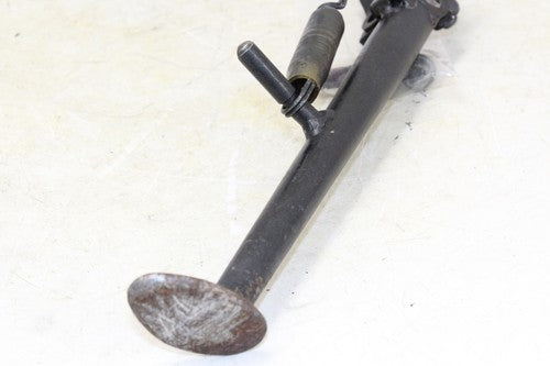 2008 Kawasaki Ninja Zx6r Zx600p Kickstand Side Kick Stand