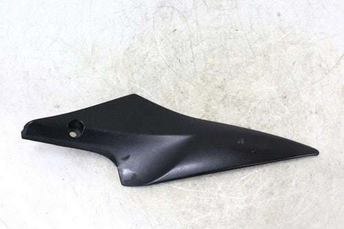 2006 Suzuki Gsxr600 Right Left Gas Fuel Tank Panels Covers Trim Set Cowls