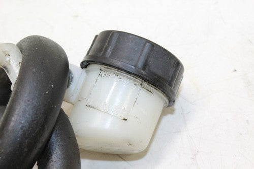 2015 Aprilia Shiver 750 Sl750 Rear Brake Master Fluid Reservoir Tank Bottle