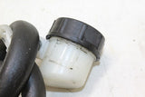 2015 Aprilia Shiver 750 Sl750 Rear Brake Master Fluid Reservoir Tank Bottle