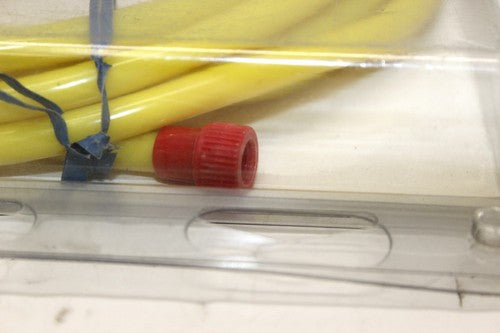 MOOSE RACING FOOT AIR TRANSFER HOSE 15' PN MD-170