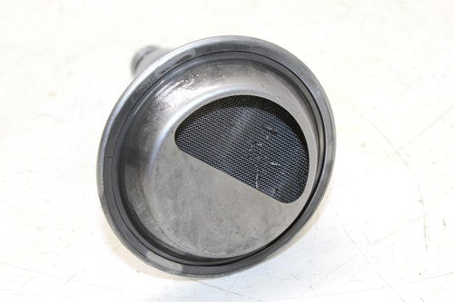 2002 Honda Rvt1000r Rc51 Engine Inner Oil Filter Pickup Screen OEM