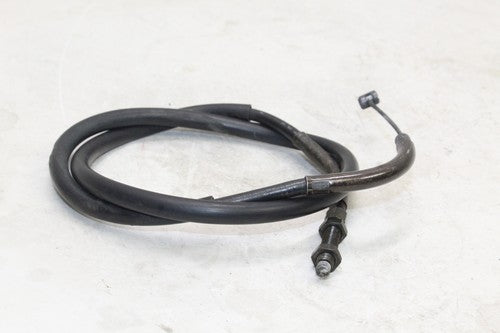 1997-02 Suzuki Tl1000s Clutch Cable Line OEM