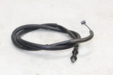 1997-02 Suzuki Tl1000s Clutch Cable Line OEM