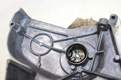 1982 Kawasaki Kz750e Sports Engine Sprocket Cover