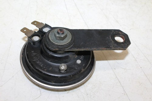 2001 Yamaha Yzf R1 Horn Signal