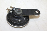 2001 Yamaha Yzf R1 Horn Signal