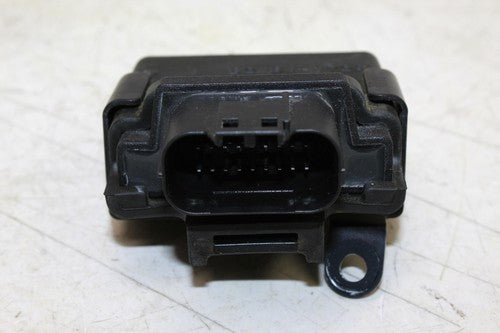 22 Kawasaki Ninja Zx-10r Ohlins Steering Damper ECU ECM CDI 92161-1729