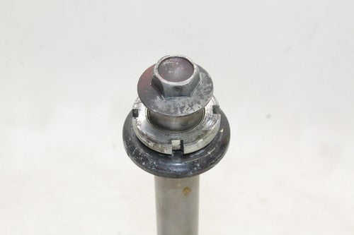 2008-12 Kawasaki Ninja 250r Ex250j Front Forks Clamp Lower Triple Tree Stem OEM