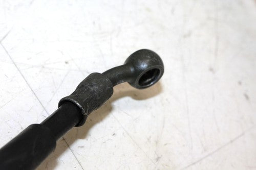 2002 Kawasaki Vulcan 1500 Vn1500p Mean Streak Front Brake Caliper Hoses Lines