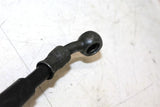 2002 Kawasaki Vulcan 1500 Vn1500p Mean Streak Front Brake Caliper Hoses Lines