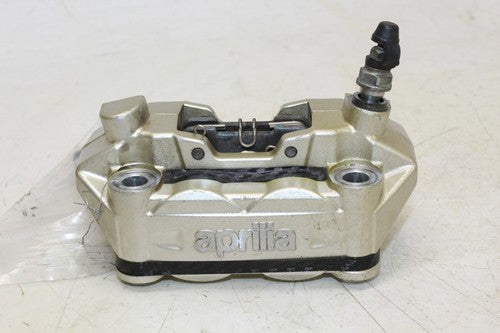 2015 Aprilia Shiver 750 Sl750 Right Left Front Brake Caliper Set Pair Calipers