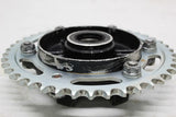 2003 Honda Cbr600rr Rear Back Sprocket JT Sprocket Jtr1307-43