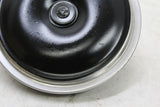 2022 Yamaha Mtt890 Tracer 9 Horn Signal