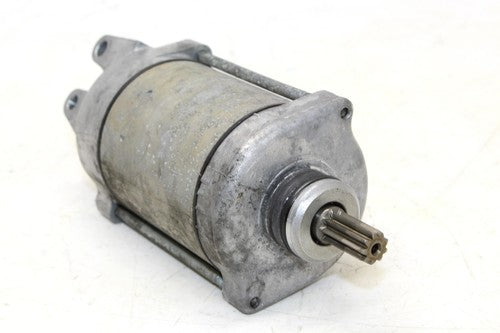 2002 Honda Rvt1000r Engine Starting Starter Motor -dc 12v