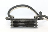 2000 Honda Trx 450es Engine Radiator Motor Cooler Cooling Radiater